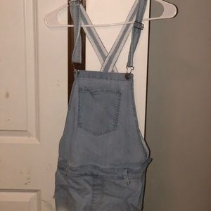 Overalls ✨